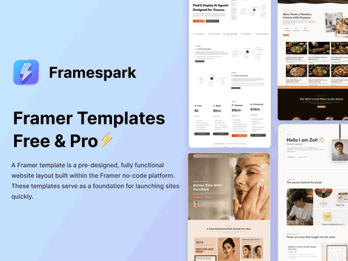 Framespark